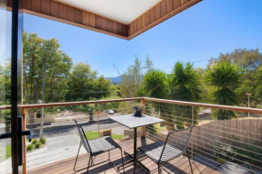 Brooklands Apartments, Healesville